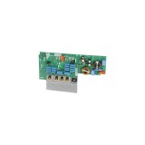 Placă electronică pentru plită GAGGENAU BOSCH 00748318 00743687 Original