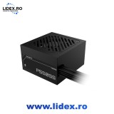 Sursa GIGABYTE GP-P550SS, 80+ Silver, 550W