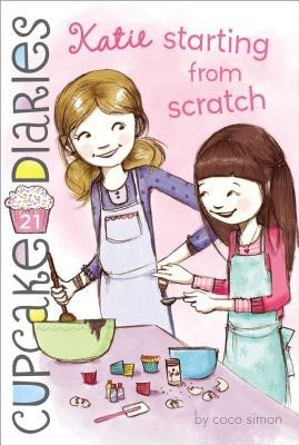 Katie Starting from Scratch foto