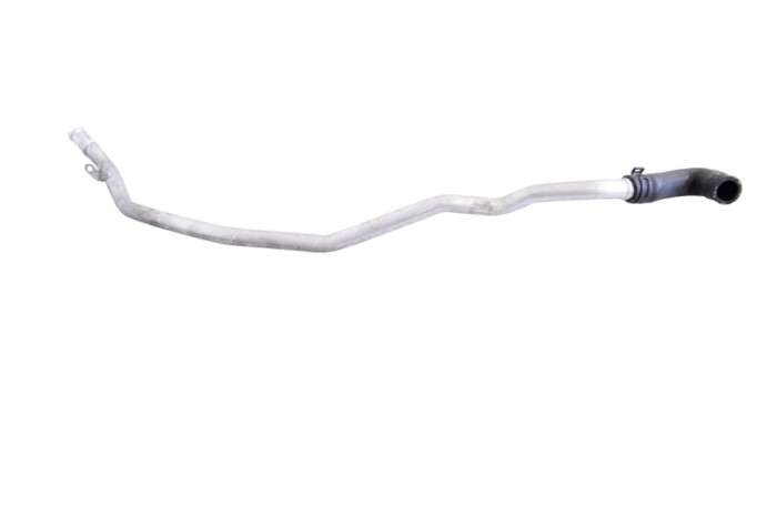Furtun de lichid de răcire PORSCHE CAYENNE 9PA 2007 OEM: 7L0819329A | 25987122