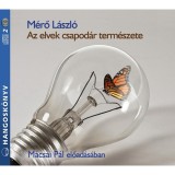 AZ ELVEK CSAPOD&Aacute;R TERM&Eacute;SZETE - HANGOSK&Ouml;NYV