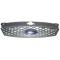 Grila radiator Ford Mondeo III Titanium Garage AutoRide