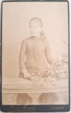 CDV Franz Mandy