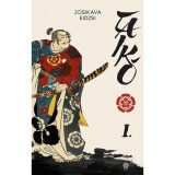 Taiko 1. - Eidzsi Josikava
