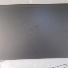 Capac LCD Fujitsu Lifebook E743