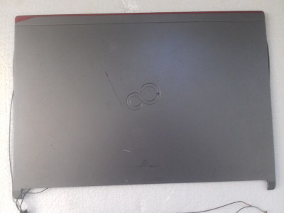 Capac LCD Fujitsu Lifebook E743 foto