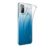 Husa compatibila cu oppo a53 tpu transparenta, Htphone
