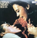 Vinil 2XLP # "Japan Press" Various &ndash; Eternal Themes Best 36 GXC-6143~4 (EX)