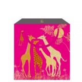 Punga cadou - Sara Miller Giraffe | Swan Mill Paper