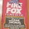Firefox (vulpea de foc) de Craig Thomas