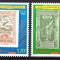 CHINA 2008, EXPO Filatelica OLYMPEX, serie neuzata, MNH