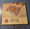 Cusaturi Populare Arges - Liliana Podoleanu (1983) - Carte Arta Populara