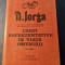 Carti reprezentative in viata omenirii vol. 1 Nicolae Iorga