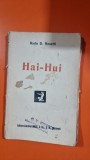 Hai Hui - Radu D. Rosetti