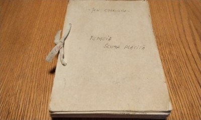 FEMEIA SCUMP PLATITA - Jose Carretero - Cartea este dacrtilografiata pe pagina a filei; nu sunt mentionate date despre editor si anul editarii, 190 p. foto