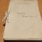 FEMEIA SCUMP PLATITA - Jose Carretero - Cartea este dactilografiata pe o pagina a filei; nu sunt mentionate date despre editor si anul editarii, 190p.