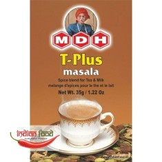 MDH TeaPlus Masala Condiment pentru Ceai 35g