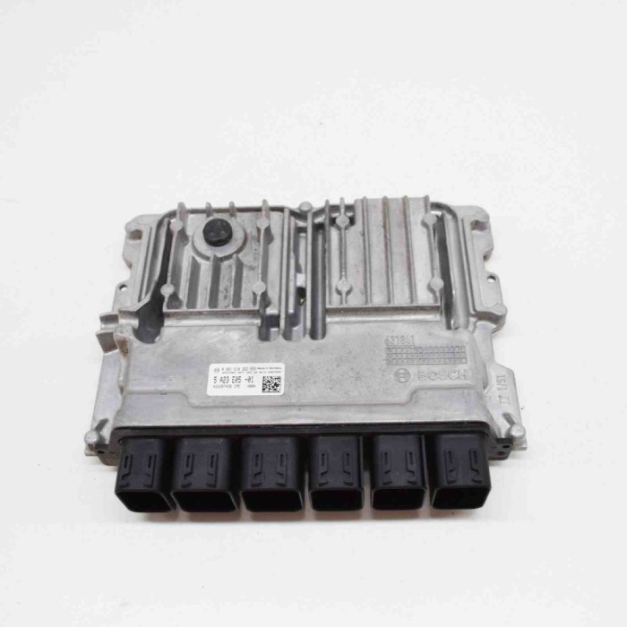 Unitate de control motor BMW 3 G20, G28 2021 OEM: 5A23E05,0261S103G2 14963010