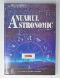 ANUARUL ASTRONOMIC , 2006
