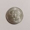 Moneda Marea Britanie 25 new pence 1981