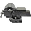 Menghina rotativa 150mm, Geko