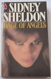 Sidney Sheldon - Rage of Angels