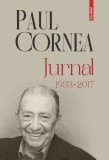 Jurnal (1933-2017) - Paul Cornea - Polirom