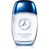 Mercedes-Benz The Move Live The Moment Eau de Parfum pentru bărbați 100 ml