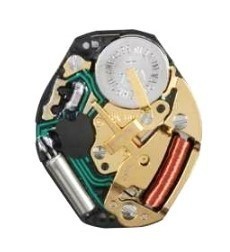 Mecanism Ceas Quartz ISA K62 foto
