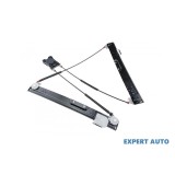 Macara geam electric Ford Mondeo 4 (2007-2015)[BA7] #1