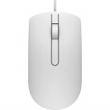 Dell mouse ms116 wired movement detection technology: optical movement resolution: 1000 dpi usb conectivity color: