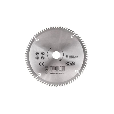 Panza circular vidia Bosinni, 24T, 115 mm x 22,2 mm foto