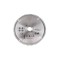 Panza circular vidia Bosinni, 24T, 125 mm x 22,2 mm
