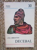 DECEBAL-LIVIU MARGHITAN