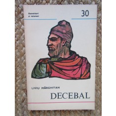 DECEBAL-LIVIU MARGHITAN