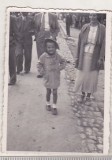 Bnk foto Poiana Tapului - 1936, Romania 1900 - 1950, Portrete