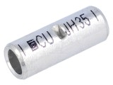Capăt &Icirc;mbinat Cupru 35mm2 Cositorit