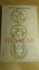 Stramosii - Radu Theodoru - Editia 1967 - Carte Veche de Colectie