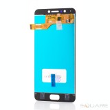 LCD Asus Zenfone 4 Max ZC520KL + Touch, White