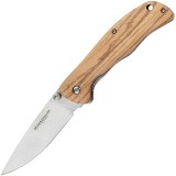 Cuțit de buzunar MAGNUM Backpacker wood