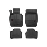 Covorase auto cauciuc 3D BMW Seria 3 (E90) (2004-2012) FROGUM FRG 3D408678, MAMMOOTH / FROGUM