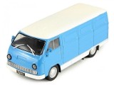 Macheta ErAZ 762 Van Bleu - DeAgostini Masini de Legenda URSS 1/43, 1:43