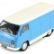Macheta ErAZ 762 Van Bleu - DeAgostini Masini de Legenda URSS 1/43