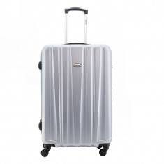 MASTER TROLER COSTA ARGINTIU 71X47X28 CM ProVoyage Vacation