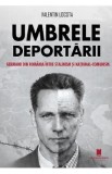 Umbrele deportarii. Germanii din Romania intre stalinism si national-comunism - Valentin Locota
