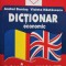 Andrei Bantas - Dictionar economic roman - englez (Editia: 2001)