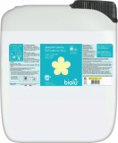 Balsam de Rufe Ecologic Biolu cu Iasomie, 5L - Biodegradabil, Vegan, Testat Dermatologic, Fabricat in Italia