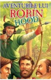 Aventurile lui Robin Hood