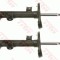 TRW JGM1002T TRW TWIN amortizor