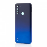 Capac Baterie Motorola Moto G8 Power Lite, Albastru